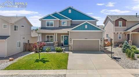 7856 Calabash Road, Colorado Springs, CO 80908