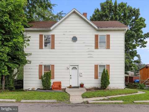 185 Bowery Extd St, Frostburg, MD 21532