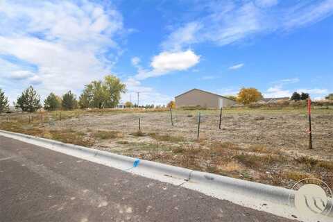 1212 Cherry Island Drive, Billings, MT 59105