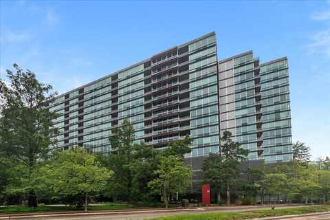 800 Elgin Road 1021, Evanston, IL 60201