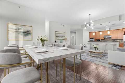 270 17th Street NW 4306, Atlanta, GA 30363