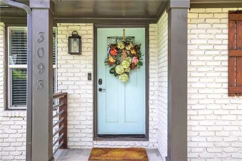3093 Del Monico Drive, Decatur, GA 30032