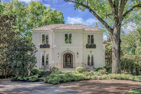 4303 Iroquois Ave, Nashville, TN 37205