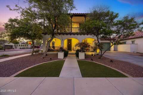 20518 W WHITE ROCK Road, Buckeye, AZ 85396