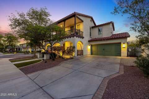 20518 W WHITE ROCK Road, Buckeye, AZ 85396