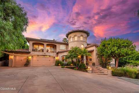 1605 E Hillcrest Drive A, Thousand Oaks, CA 91362
