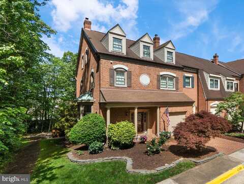 6336 MANCHESTER WAY, ALEXANDRIA, VA 22304