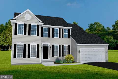 492 E CONSTITUTION DRIVE, SMYRNA, DE 19977