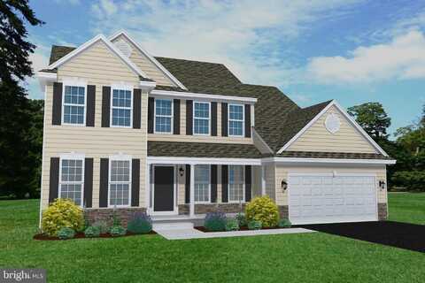 492 E CONSTITUTION DRIVE, SMYRNA, DE 19977