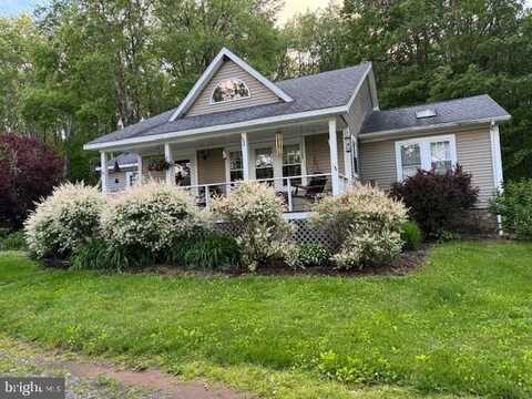 316 DISTILERY LANE, ACCIDENT, MD 21520