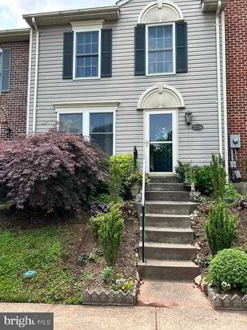 2234 PALACE GREEN TERRACE W, FREDERICK, MD 21702