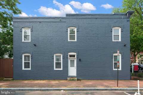 1615 5TH STREET NW, WASHINGTON, DC 20001