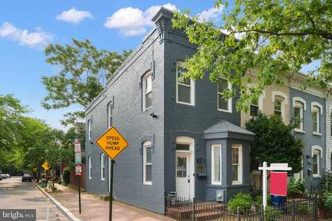 1615 5TH STREET NW, WASHINGTON, DC 20001