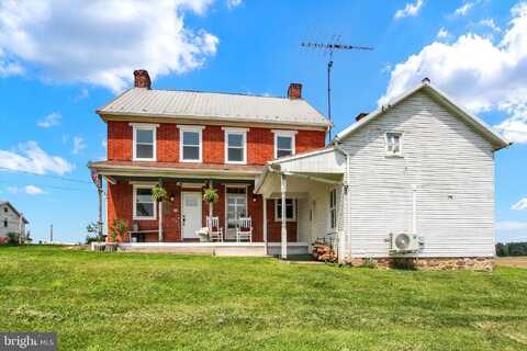 86 ROLLING LANE, ABBOTTSTOWN, PA 17301