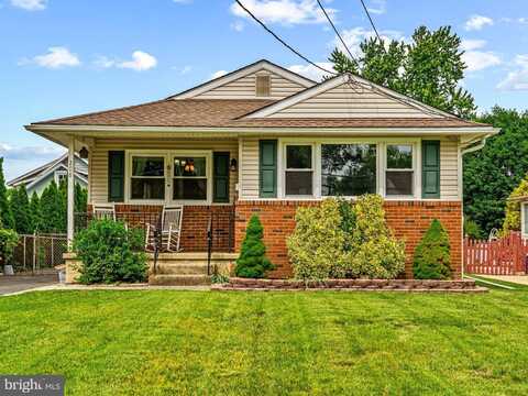 208 N WARWICK ROAD, MAGNOLIA, NJ 08049