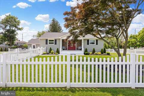 17 S SUMNER AVENUE, BERLIN, NJ 08009