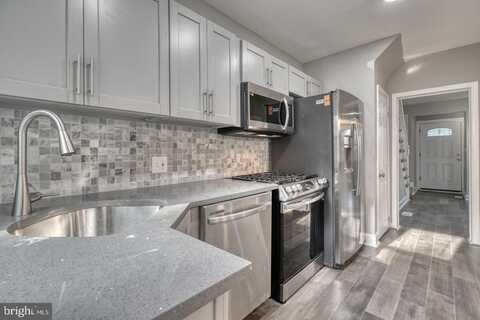 4034 HILLEN ROAD, BALTIMORE, MD 21218
