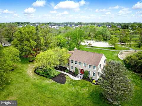 279 FOLLY ROAD, CHALFONT, PA 18914
