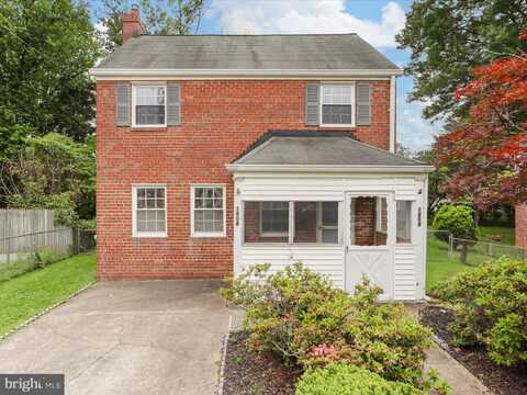 1808 CODY DRIVE, SILVER SPRING, MD 20902