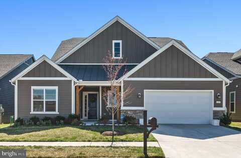 110 PINTAIL, LAKE FREDERICK, VA 22630
