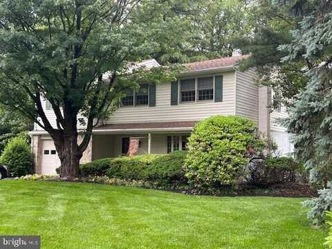 1469 CATHYS LANE, NORTH WALES, PA 19454