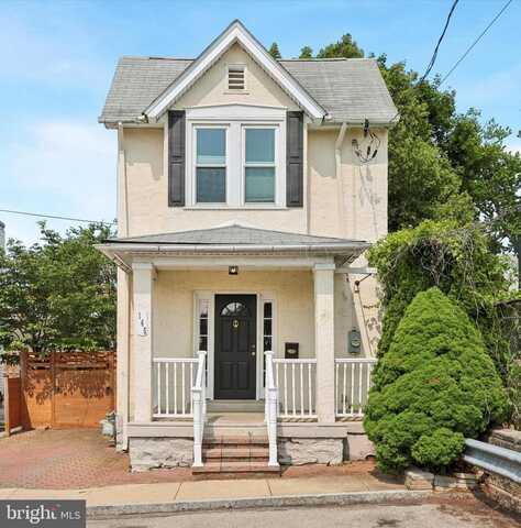145 ROOSEVELT TERRACE, ARDMORE, PA 19003