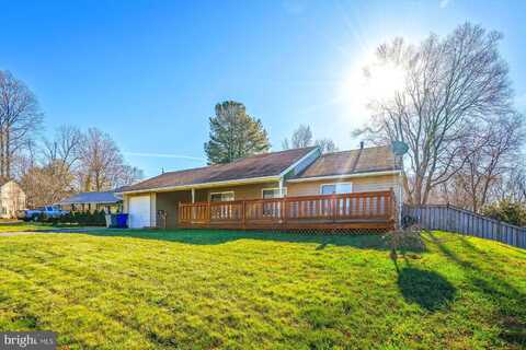 15807 PACIFIC COURT, BOWIE, MD 20716