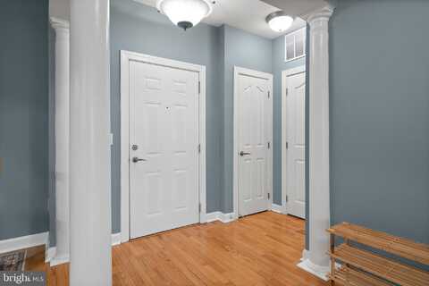 100 EDELEN STATION PLACE, LA PLATA, MD 20646