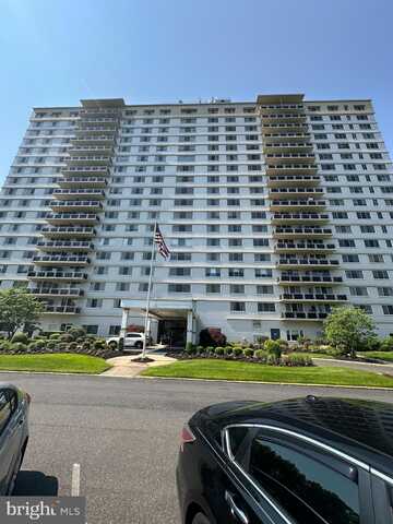 1840 FRONTAGE ROAD, CHERRY HILL, NJ 08034