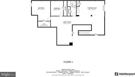 13621 HEARST PLACE, CHARLOTTE HALL, MD 20622