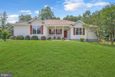 13621 HEARST PLACE, CHARLOTTE HALL, MD 20622