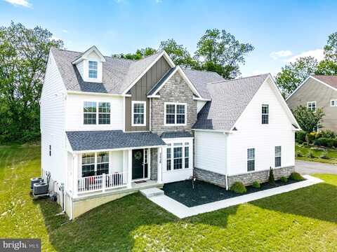 2638 HOLLOW VIEW DRIVE, EASTON, PA 18040