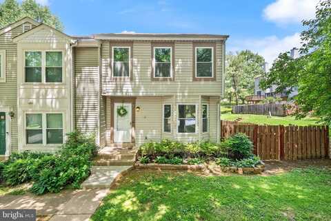 2 AVIARY STREET, WARRENTON, VA 20186