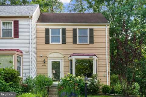 6612 BIRCHLEIGH WAY, ALEXANDRIA, VA 22315