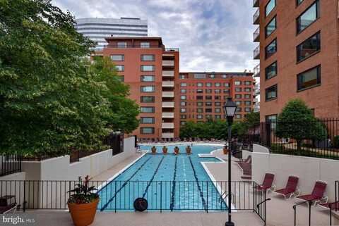 1111 ARLINGTON BOULEVARD, ARLINGTON, VA 22209