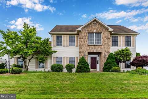 712 WRIGLEY LANE, HARRISBURG, PA 17112