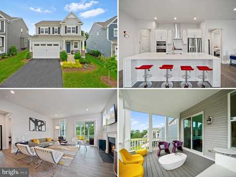 43441 BETTYS FARM DRIVE, CHANTILLY, VA 20152