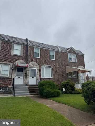 6143 REACH STREET, PHILADELPHIA, PA 19111