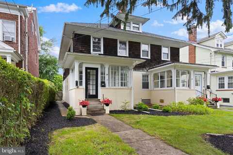 26 JEFFERSON ROAD, PRINCETON, NJ 08540