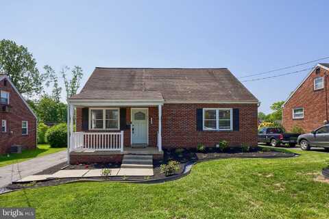 1304 MAPLE AVENUE, LANCASTER, PA 17603