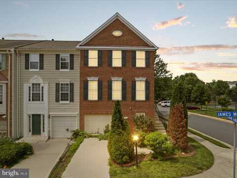 2516 JAMES MAURY DRIVE, HERNDON, VA 20171