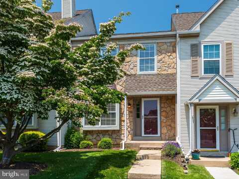 167 CAMBRIDGE CIRCLE, KENNETT SQUARE, PA 19348