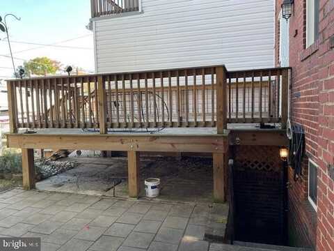 4627 12TH STREET NE, WASHINGTON, DC 20017