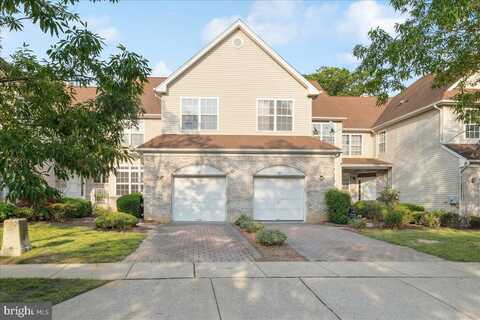 42 FROST LANE, HIGHTSTOWN, NJ 08520
