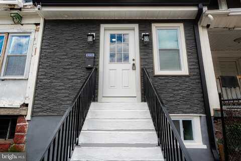 5221 WARRINGTON AVENUE, PHILADELPHIA, PA 19143
