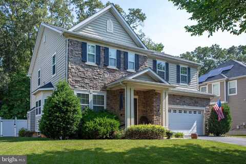 12250 GOLDSTONE COURT, WALDORF, MD 20601
