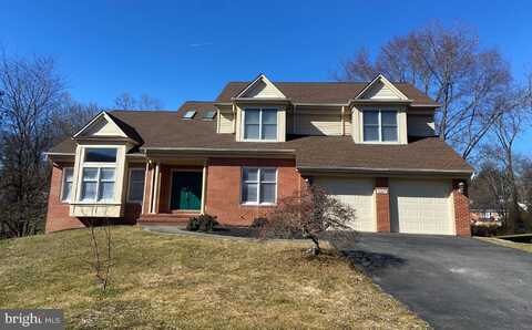 10225 CLUBHOUSE COURT, ELLICOTT CITY, MD 21042
