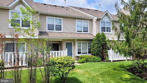 205 KIRBY WAY, MOUNT LAUREL, NJ 08054