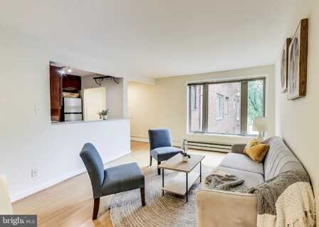 2639 15TH STREET NW, WASHINGTON, DC 20009