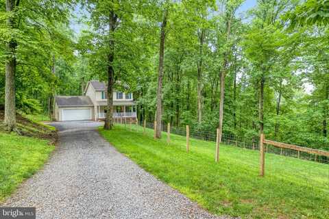 244 MARSDEN HEIGHTS ROAD, LINDEN, VA 22642